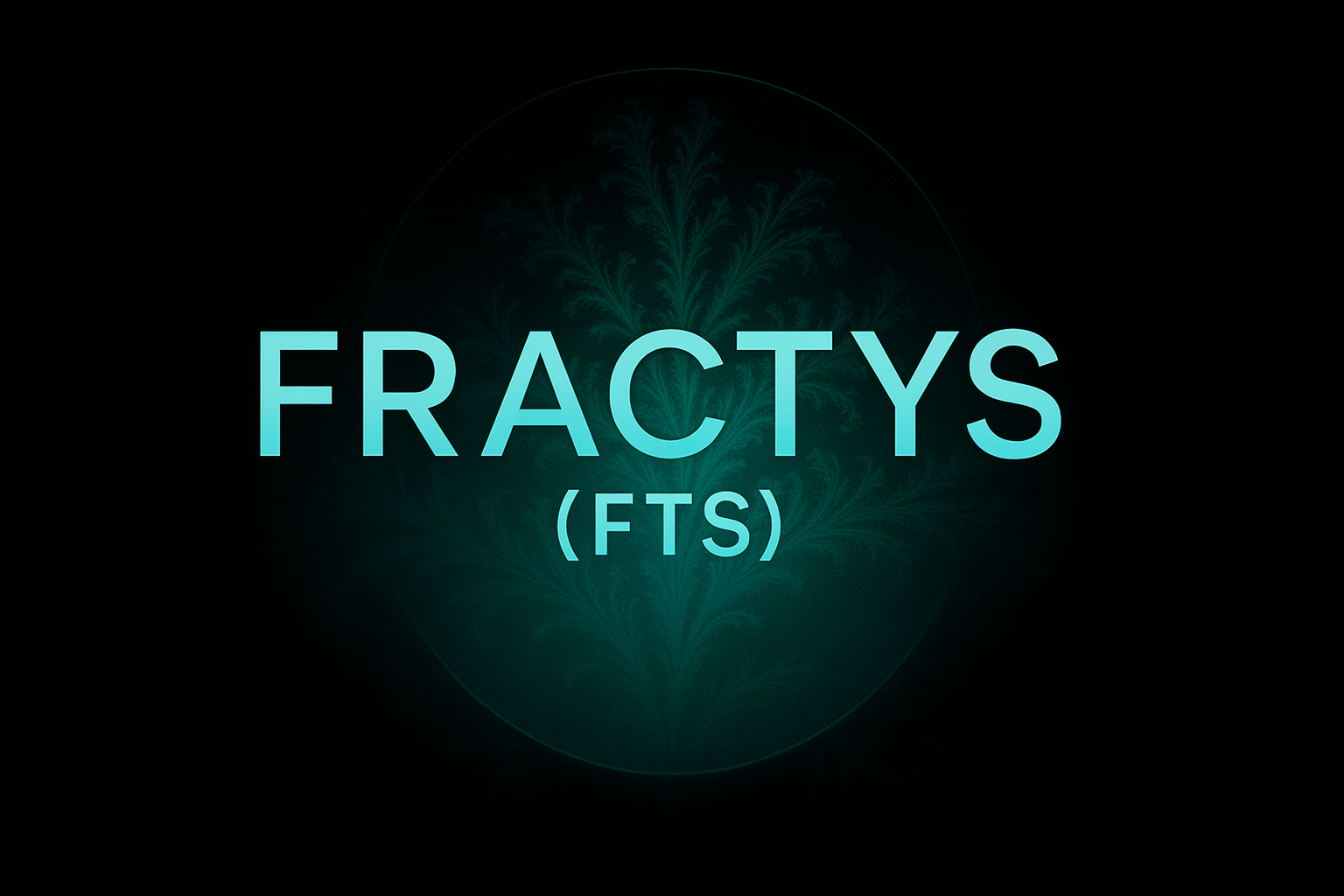 Fractys background